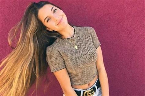 Five Facts About YouTuber Alexa Rivera Including Her Boyfriend。